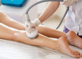 Legs (One Area/Small)