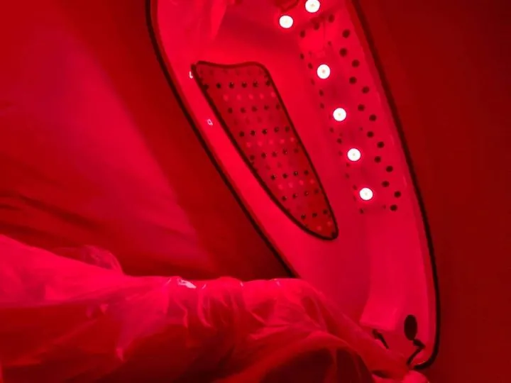 ExoPod Full Body Therapy